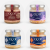 Kit Açor 4 Patês Artesanais