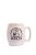 Caneca Porcelana