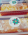 Bolo de laranja com lascas de amêndoas