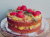 Bolo de Frutas