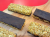 Barrinhas com Chocolate (unidades de 60g)