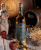 Cachaça Premium 2 Anos 750ml Barril de Carvalho