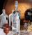 Aguardente de Melado Prata 750ml