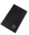 Carteira Porta Cartão Minimalista Compacta Funcional CNH – Preto