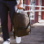 Mochila Executiva Notebook Nomad – Café