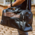Mala de Viagem Executiva New Dup – Preta