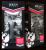 Sacca Vodka Kit com 2 Garrafas