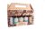 Kit Miniatura 50ml com 5 Garrafas
