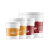 KIT SANIDADE – 30 SACAS