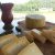 Queijo colonial temperado – Orégano (kg)